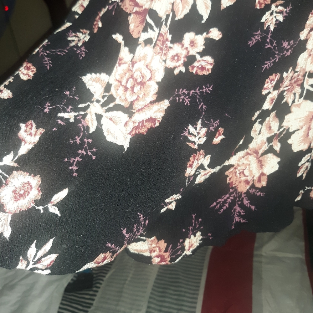 Romper - Picture 2 of 2